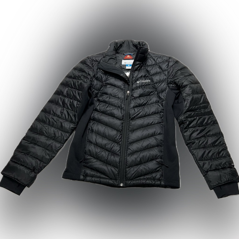 Columbia Thermal Comfort Jacket